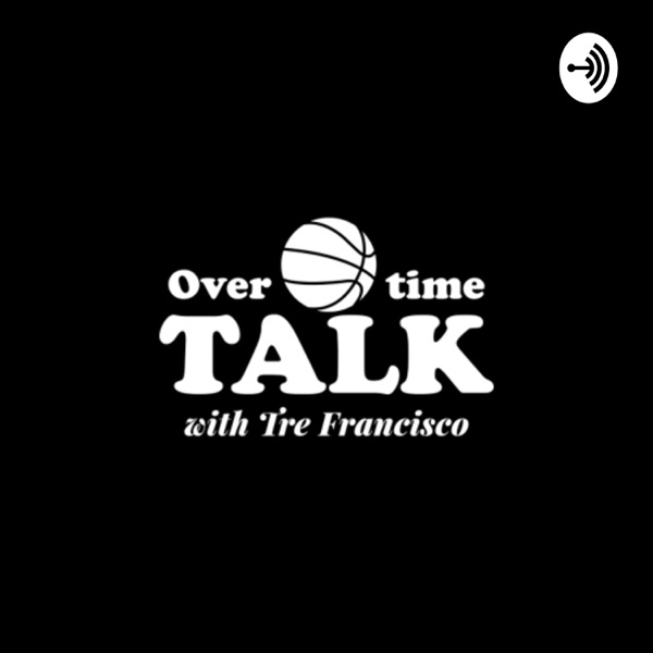 OVERtime Talk Artwork