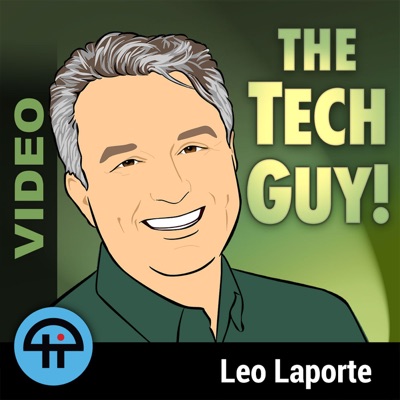 The Tech Guy (Video) The Tech Guy (Video)