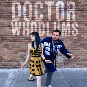 Doctor Whodlums