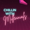 Chilling with Millennials artwork