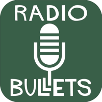 Radio Bullets podcast