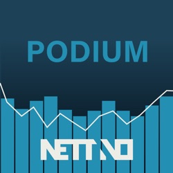 NETT NO - Podium