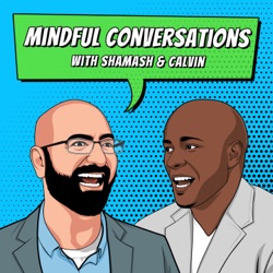 S2, E2 - Dharma Teacher and Technologist Kenley Neufeld on AI, Mindfulness and Samadhi - Recorded at Deer Park Monastery, California