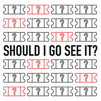 Should I Go See It? podcast