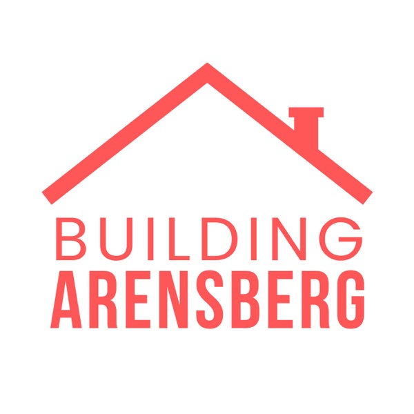 Building Arensberg Artwork