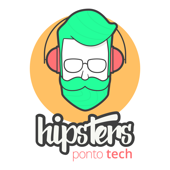 Hipsters Ponto Tech - Alura