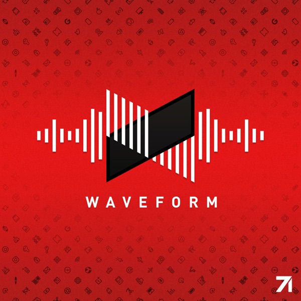 Waveform: The MKBHD Podcast Artwork