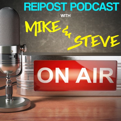 REIPOST.com Podcast REIPOST.com Podcast