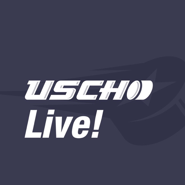 USCHO Live! Artwork