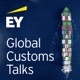 EY Global Customs Talks featuring Brazil