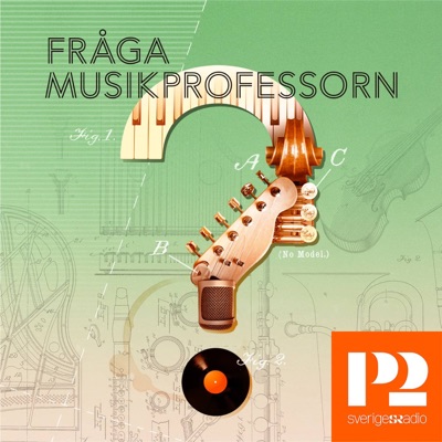 Fråga musikprofessorn