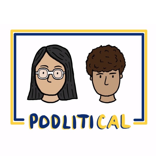 PodlitiCal Artwork