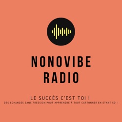 Nonovibe Radio