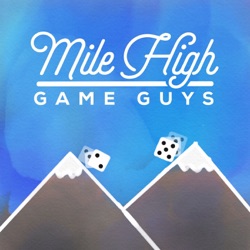 Episode 302 - Mile High Replacement Radio