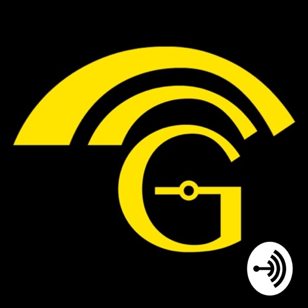 Goldenrod Radio - Pokemon Go Podcast Artwork