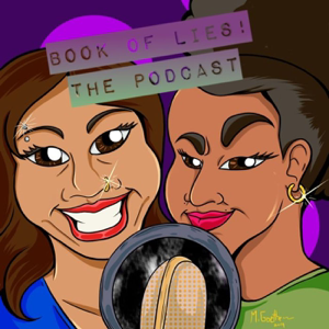 Book of Lies Podcast podcast