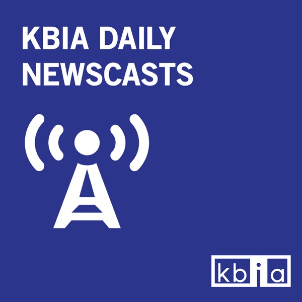KBIA Newscast