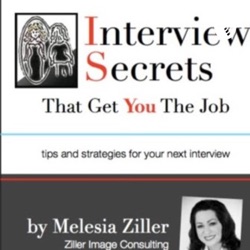 Interview Secrets That Get You The Job 