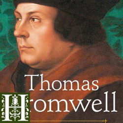 Thomas Cromwell: Getting Past the Myths