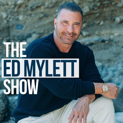 THE ED MYLETT SHOW THE ED MYLETT SHOW