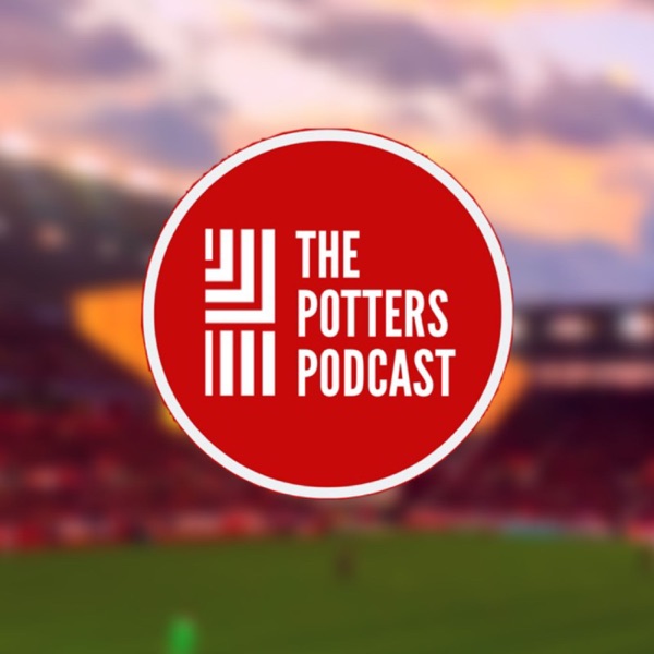 the potters podcast
