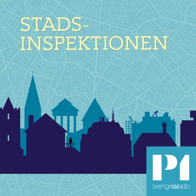 Stadsinspektionen