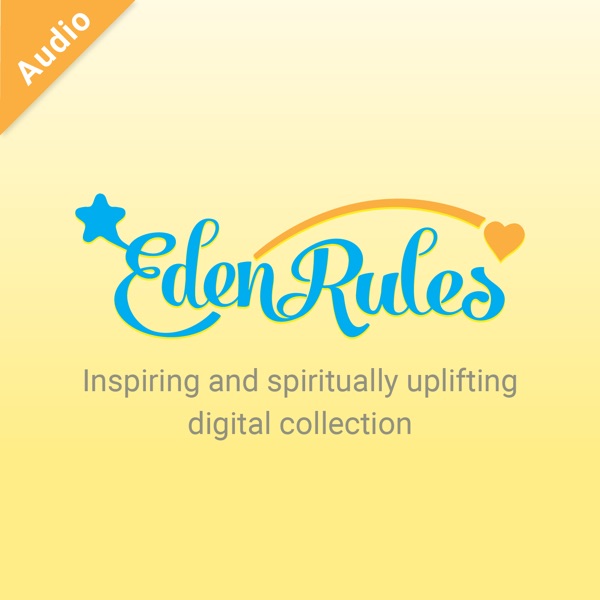 EdenRules.com Audio Series Artwork