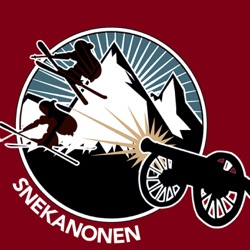 Snekanonen