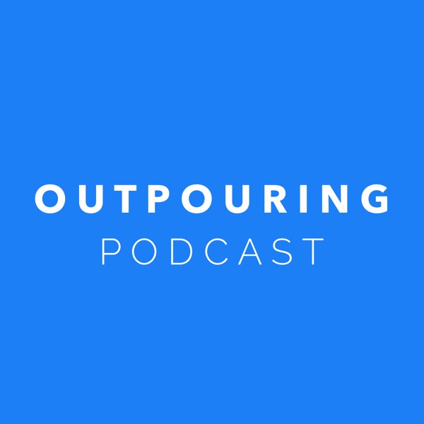 Artwork for Outpouring Church Podcast