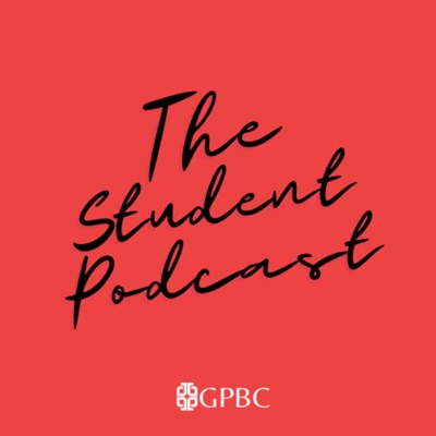 The Student Podcast The Student Podcast