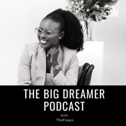 S03 E01 Think beyond profit and focus on impact Ft. Iyinoluwa Aboyeji