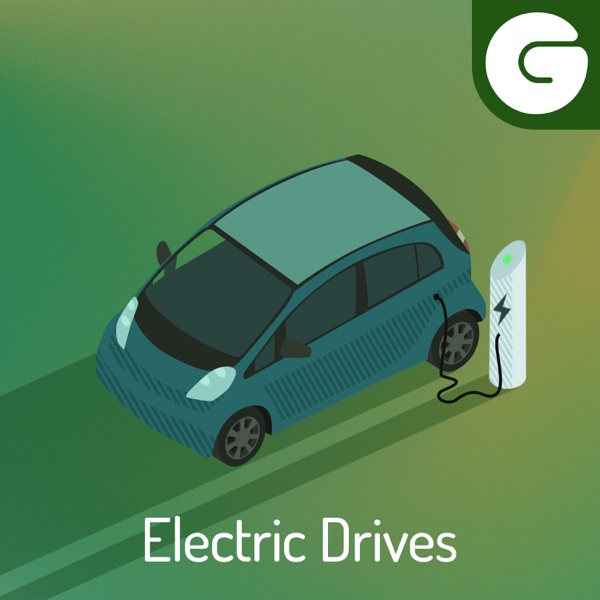 Electric Drives Artwork