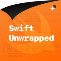 Swift Unwrapped podcast