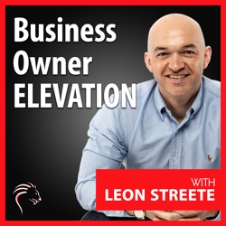 BOE-S2110 - How to work less and make more... For Business & Life Coaches