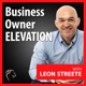Business Owner Elevation Podcast