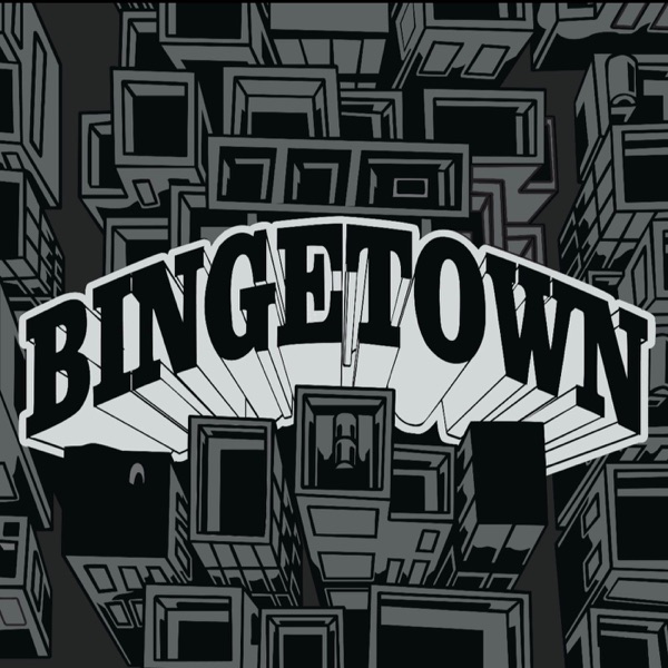 BingetownTV Artwork
