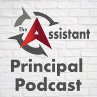 Persistent Growth with Emily Parks