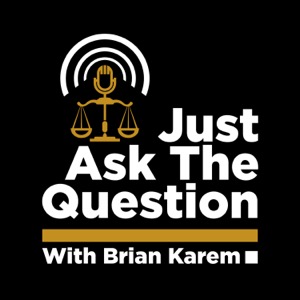 Just Ask the Question Podcast