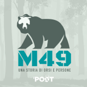 M49 - Una storia di orsi e persone - Andrea Genzone e Gabriele Bertacchini