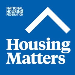 S2 Ep6: What can housing associations do to help address the homelessness crisis?