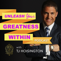 David Marquet on Leadership Greatness