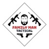 Family Man Tactical Show artwork