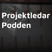 Projektledarpodden - Projektledarpodden