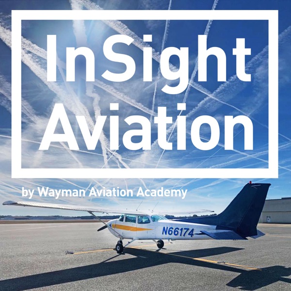 InSight Aviation Artwork