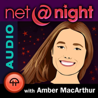 n@n 208: Dana Brunetti and The Social Network - Ev Williams steps down as CEO of Twitter, Skype for all Android devices, interview with Dana Brunetti, and more.