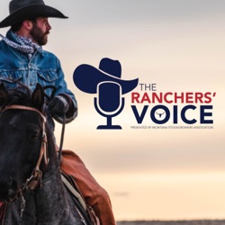 The Ranchers' Voice