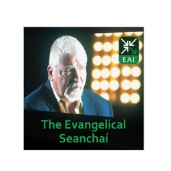 The Evangelical Seanchaí - Who is He in Yonder Stall?