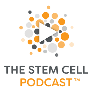 The Stem Cell Podcast podcast
