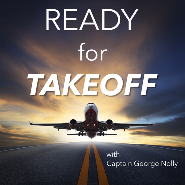 Ready For Takeoff - Turn Your Aviation Passion Into A Career Artwork