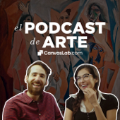 El Podcast de Arte - Canvas Lab